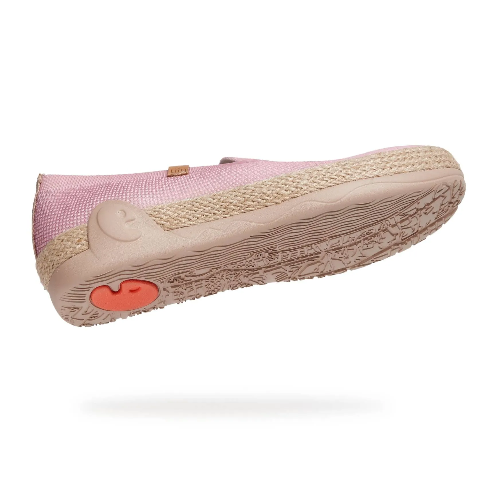 Lazy Dog Marbella II Women Macarena Leather Espadrilles