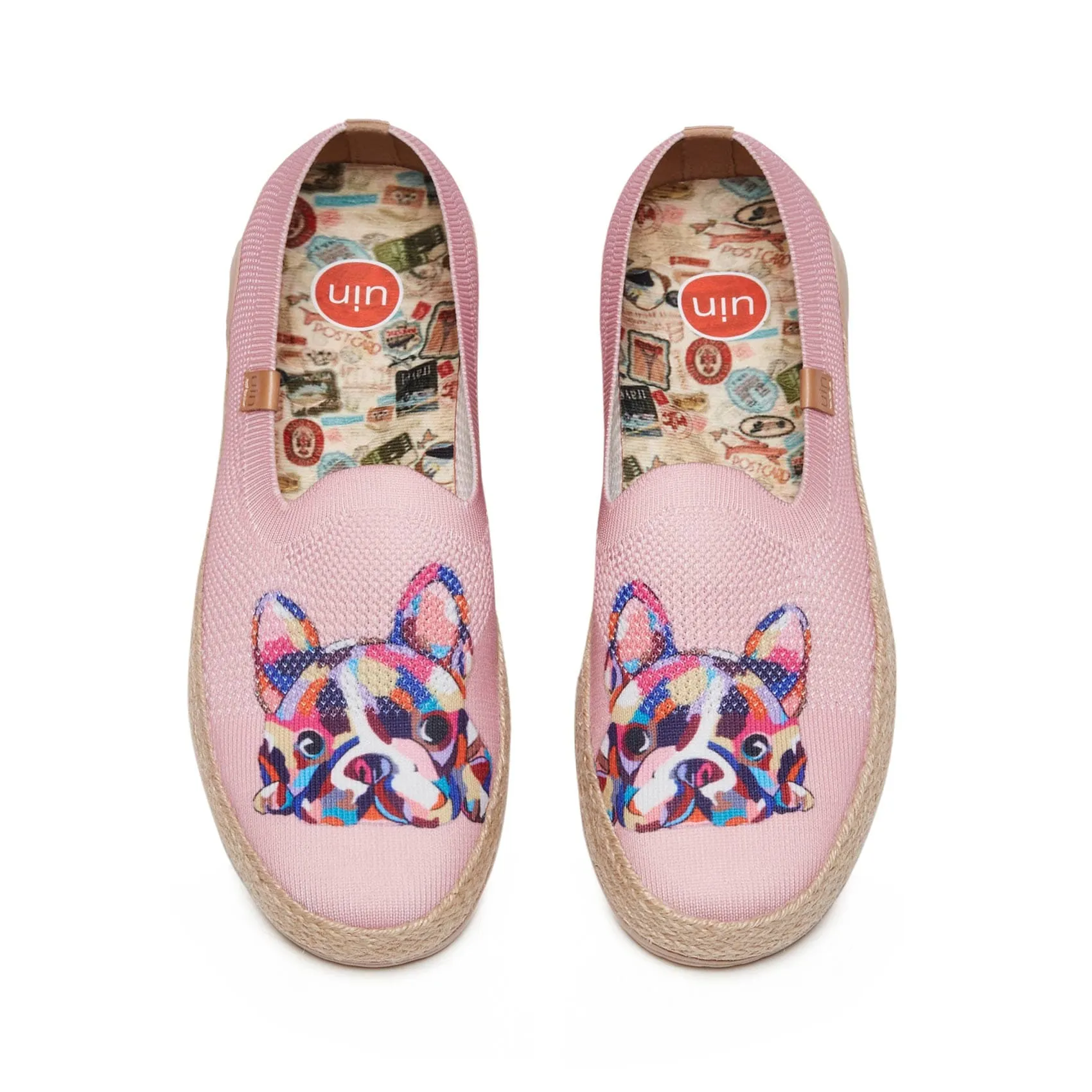 Lazy Dog Marbella II Women Macy's Espadrille Flats