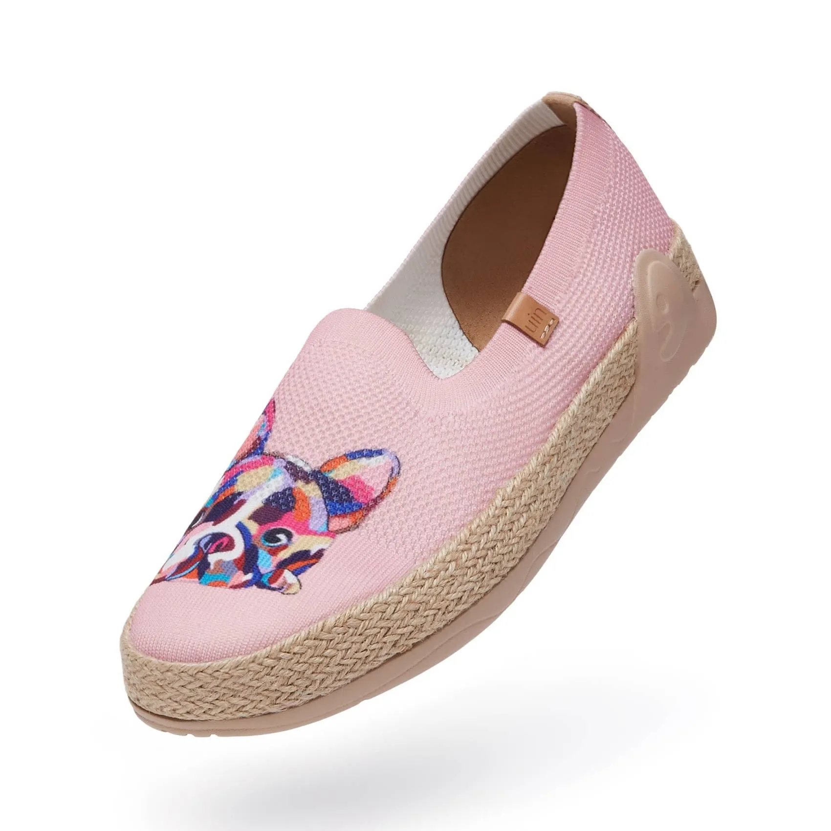 Veronica Beard Reema Espadrille Lazy Dog Marbella II Women