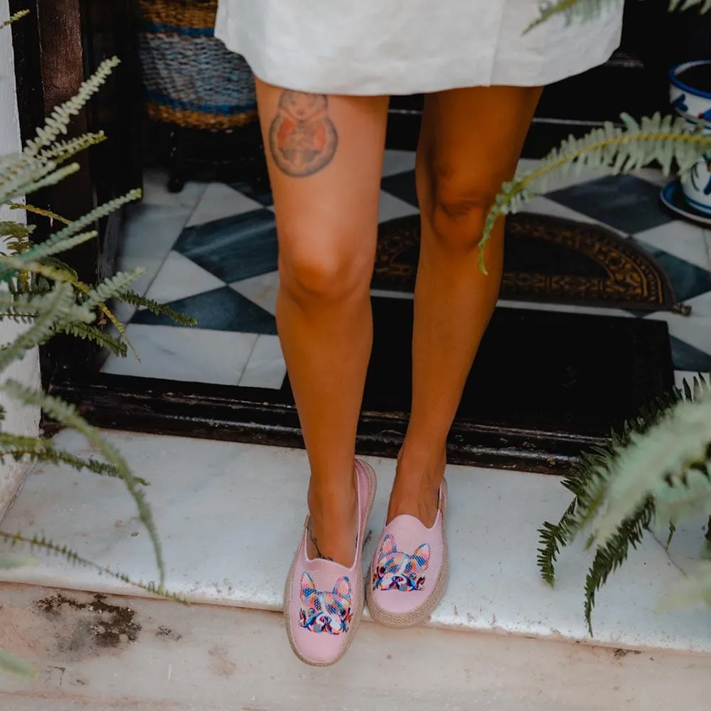 Lazy Dog Marbella II Women Le Silla Espadrilles