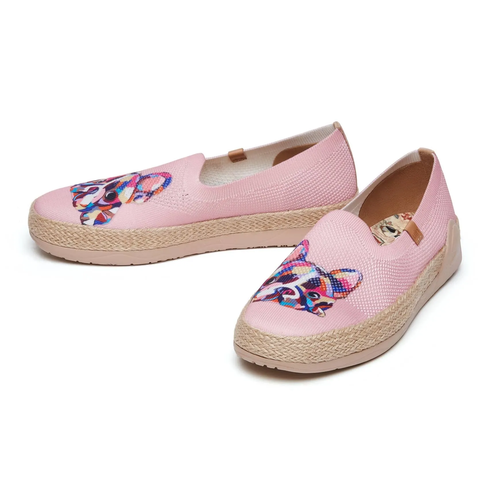 Lazy Dog Marbella II Women Steve Madden Apolo Espadrille
