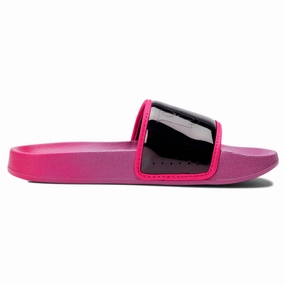 Fit Flops Sandals Leadcat Bratz Slide Sandals (Little Kid)
