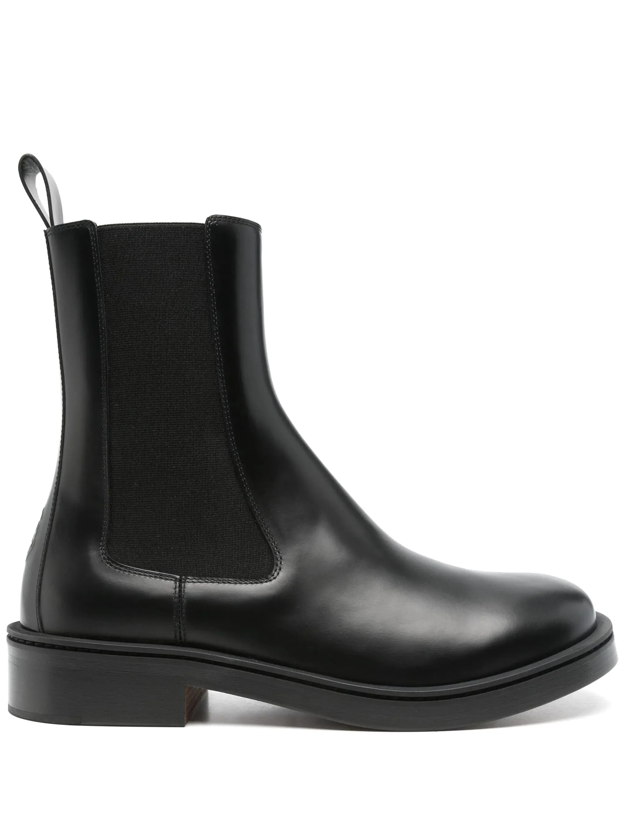 leather boots Good Cheap Chelsea Boots