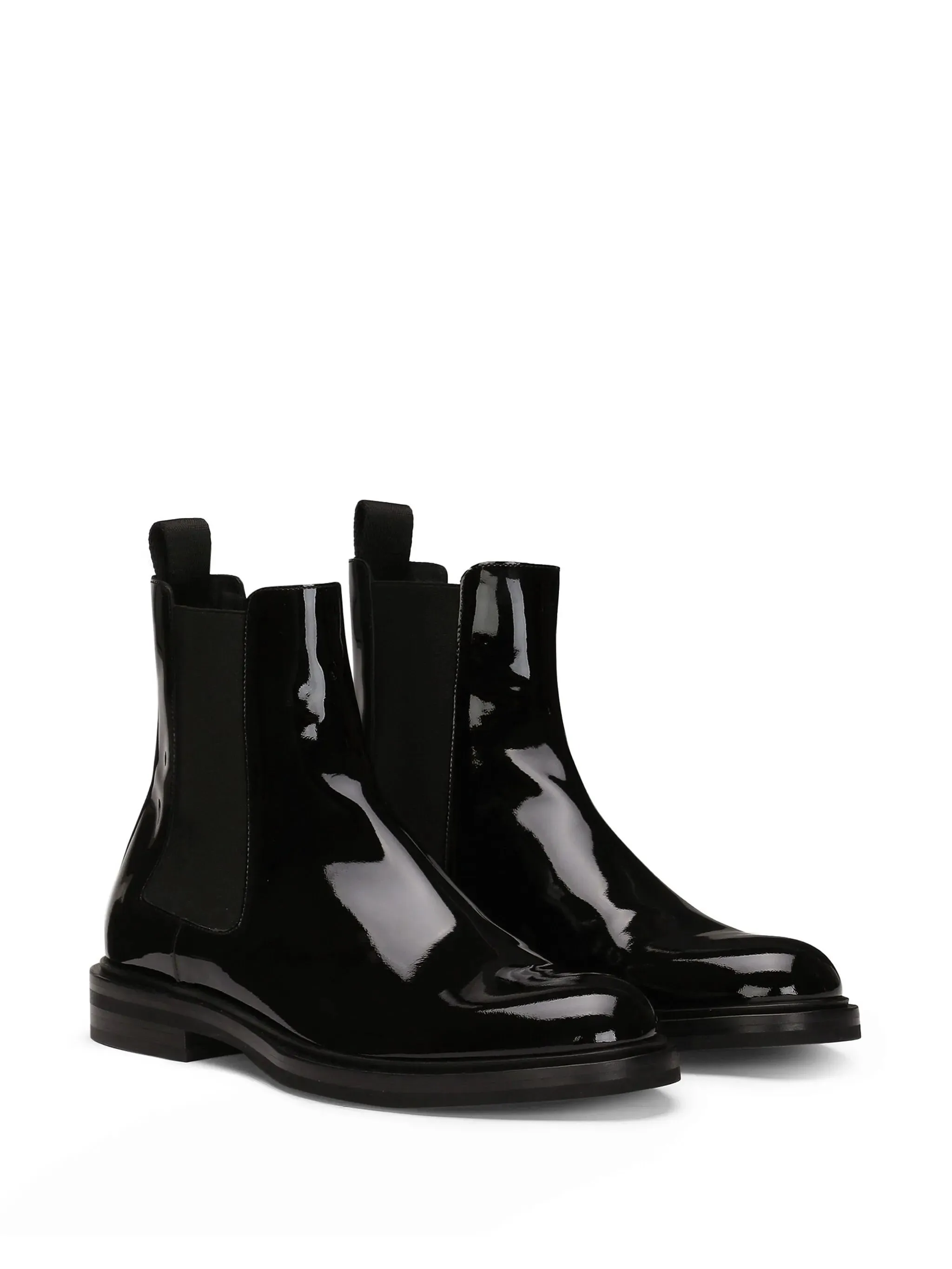 leather Chelsea boots 2976 Leather Chelsea Boots