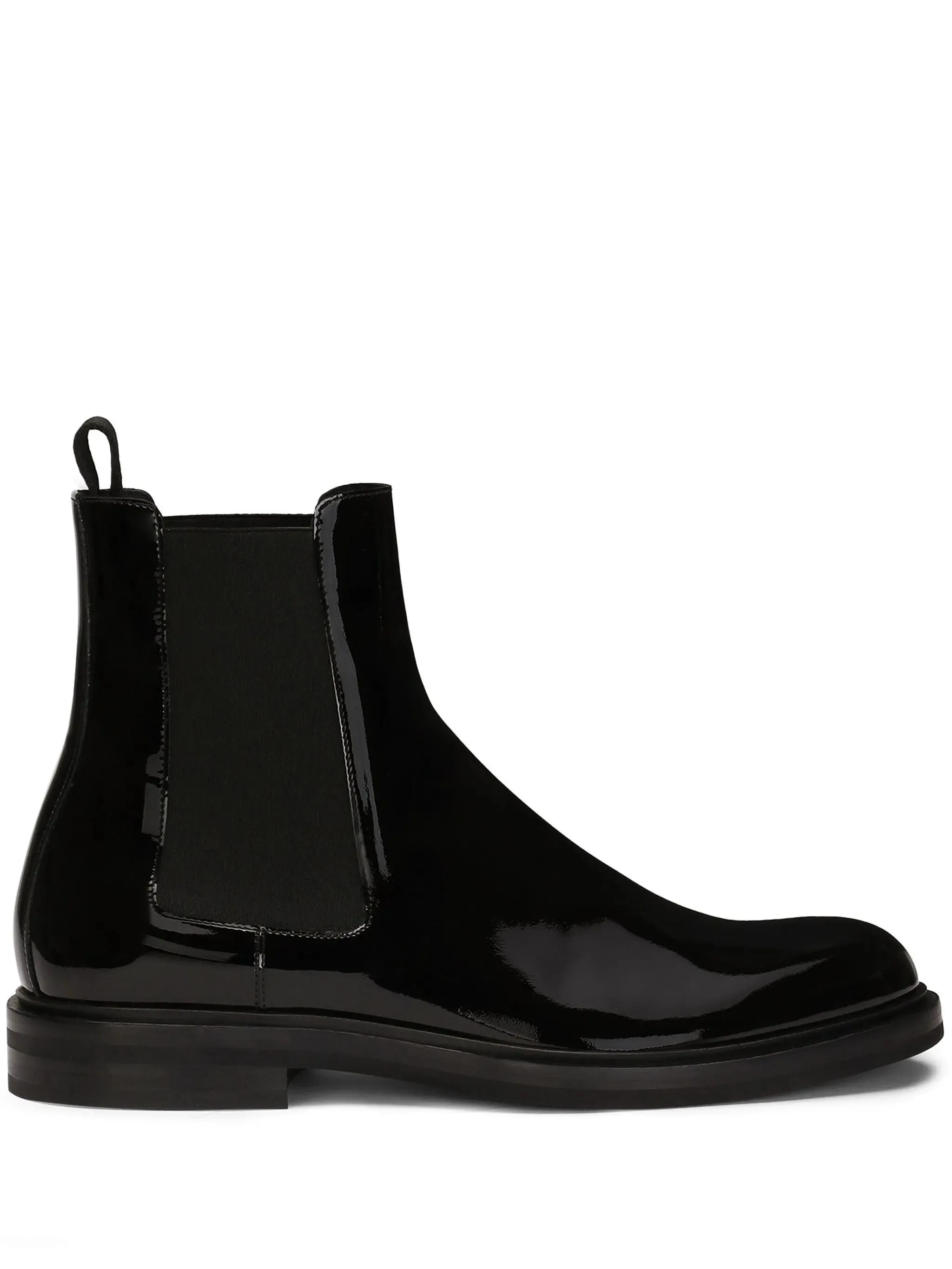 Kensington Flora Chelsea Boots leather Chelsea boots