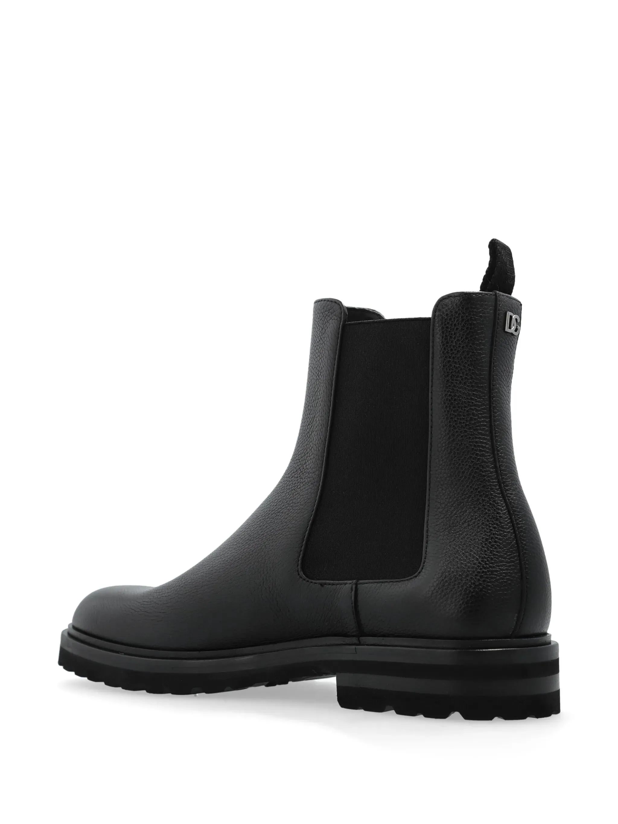leather Chelsea boots Thin Sole Chelsea Boots