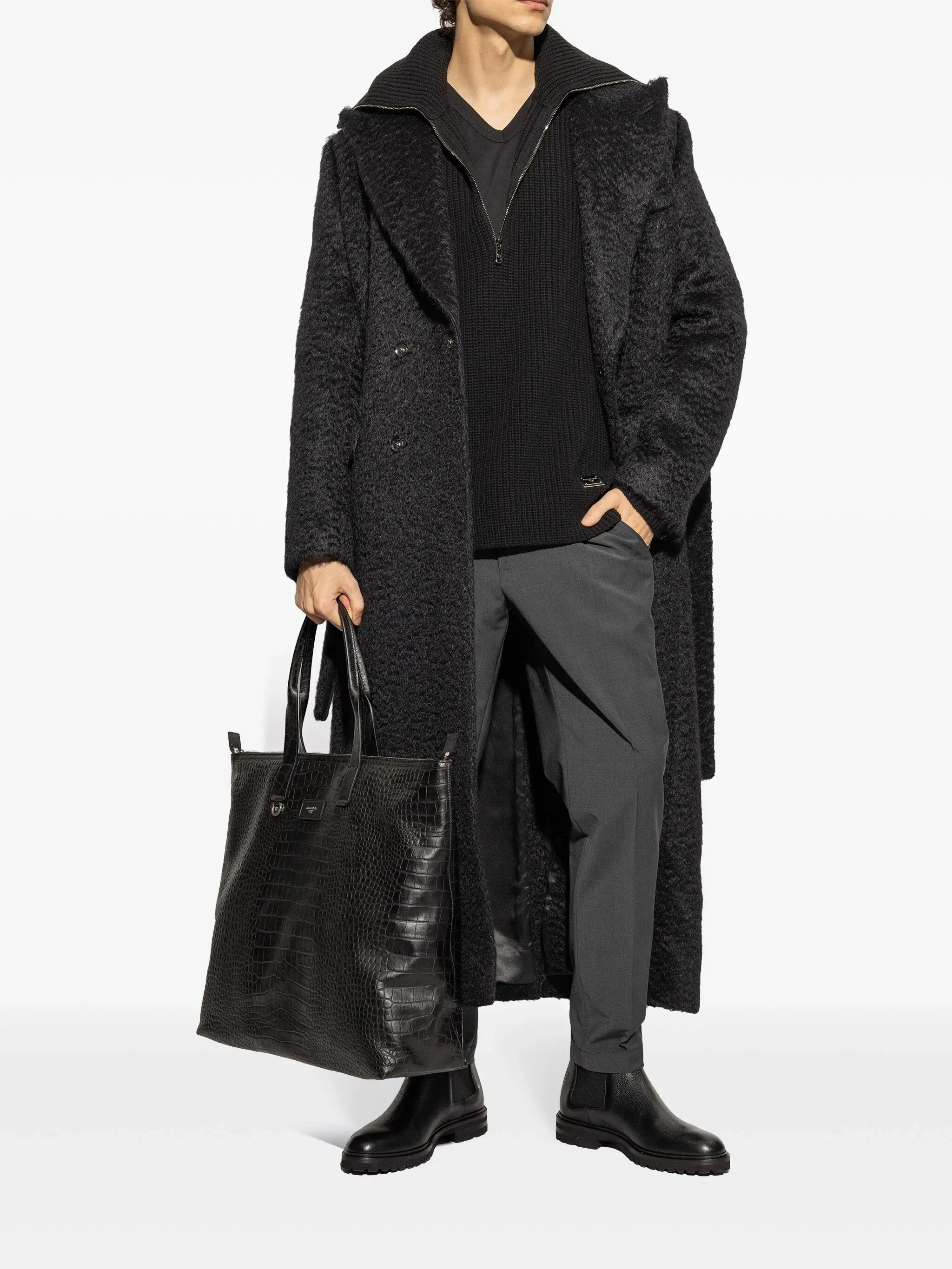 La Milano Chelsea Boots leather Chelsea boots