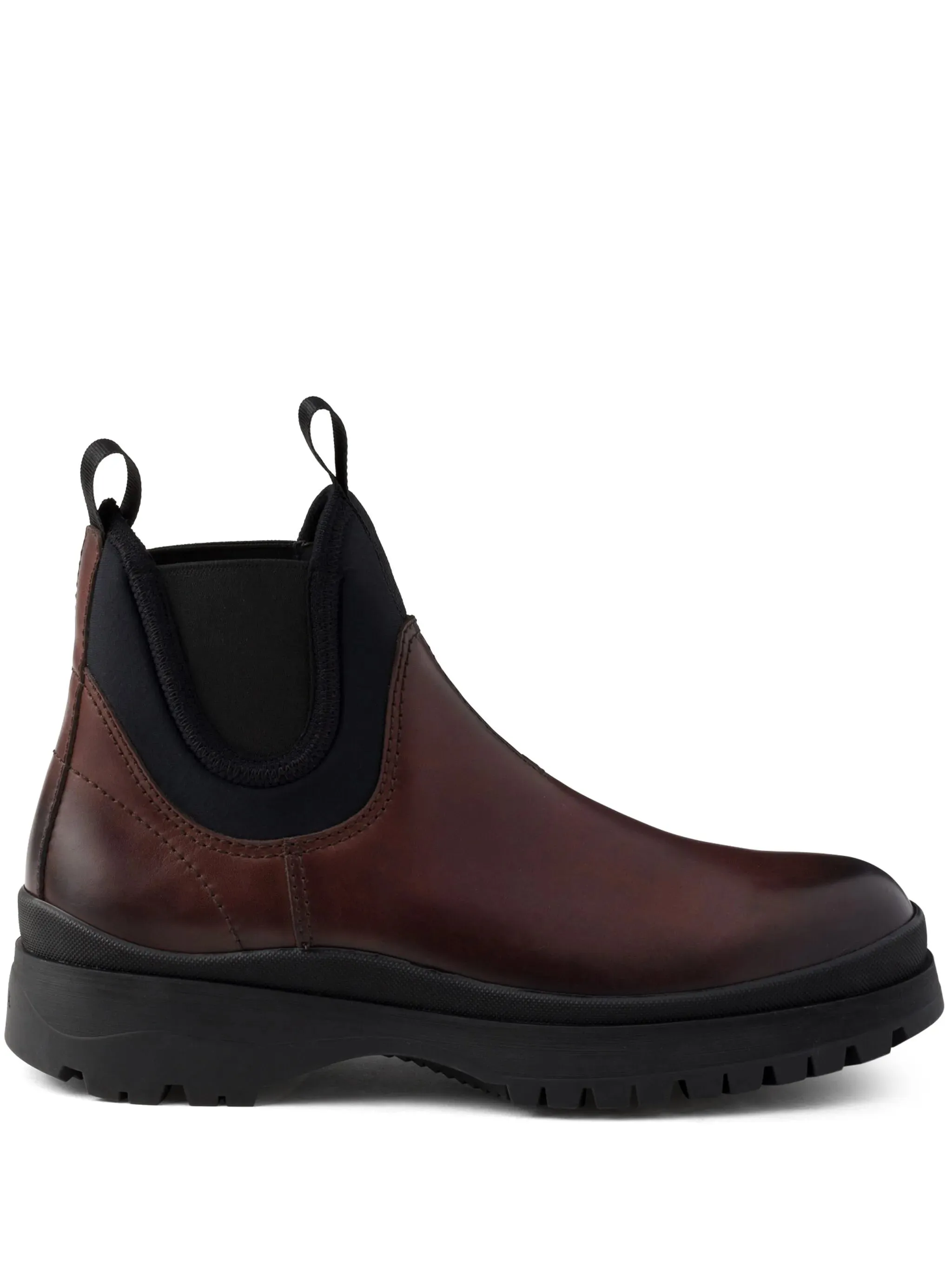 leather Chelsea boots Chelsea Boots Insulated