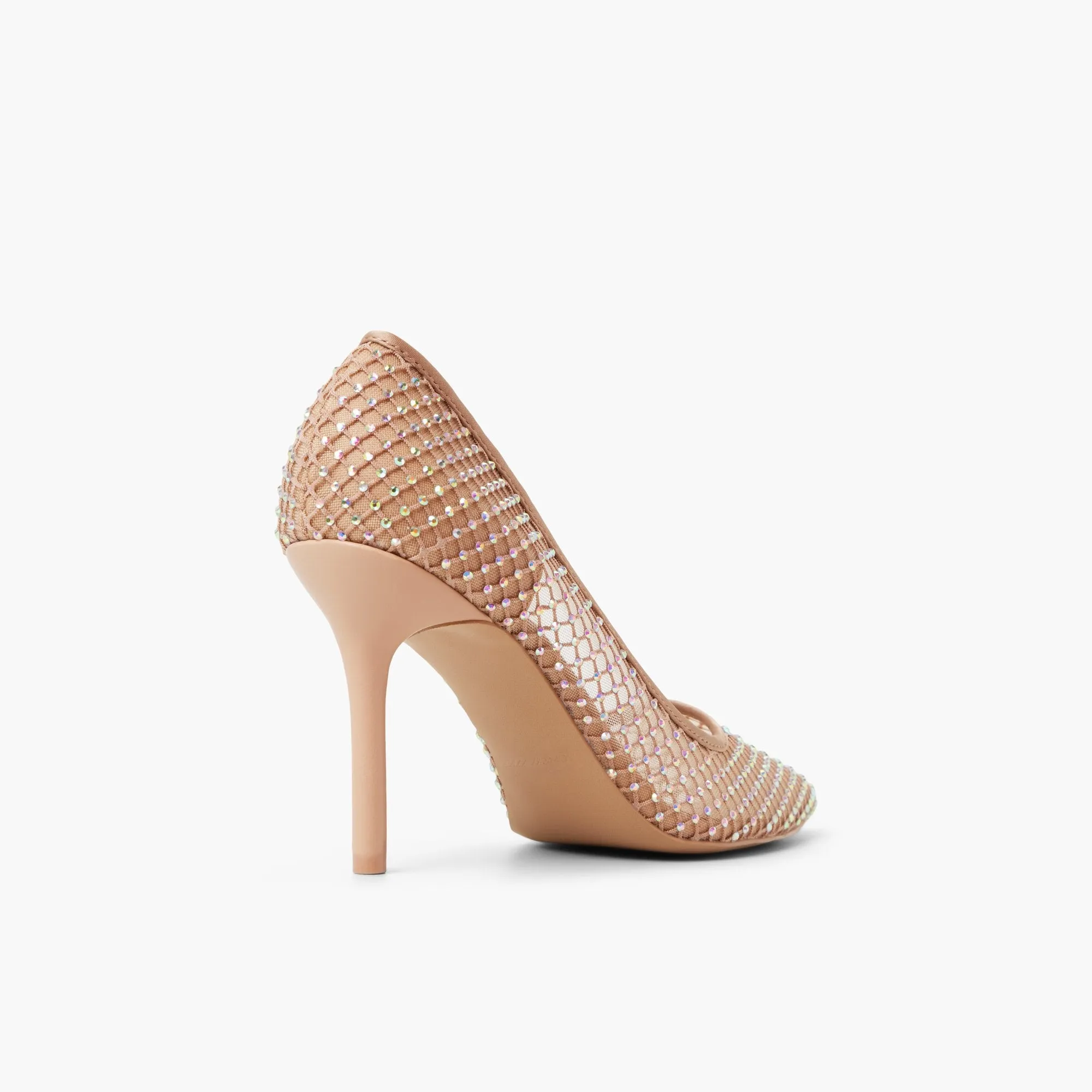 Leeona High Heel Sandal