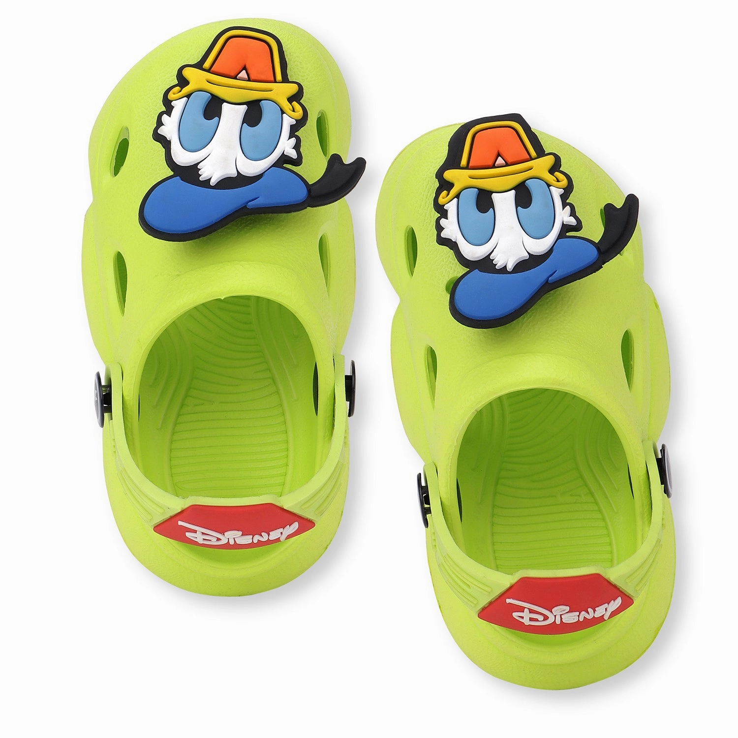Platform Sandals Size 5 Clogs For Kids FL 3016