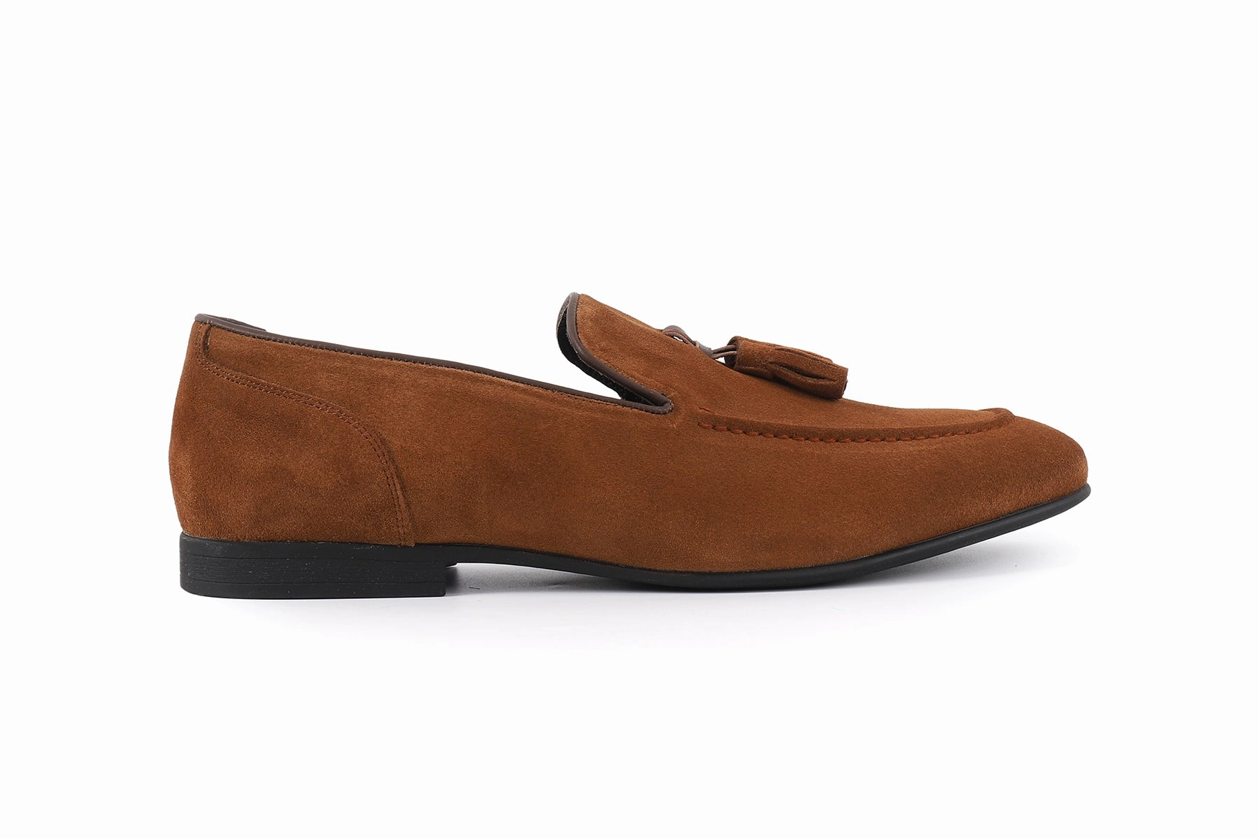 Lenore Tassel Loafers Mens Penny Loafers