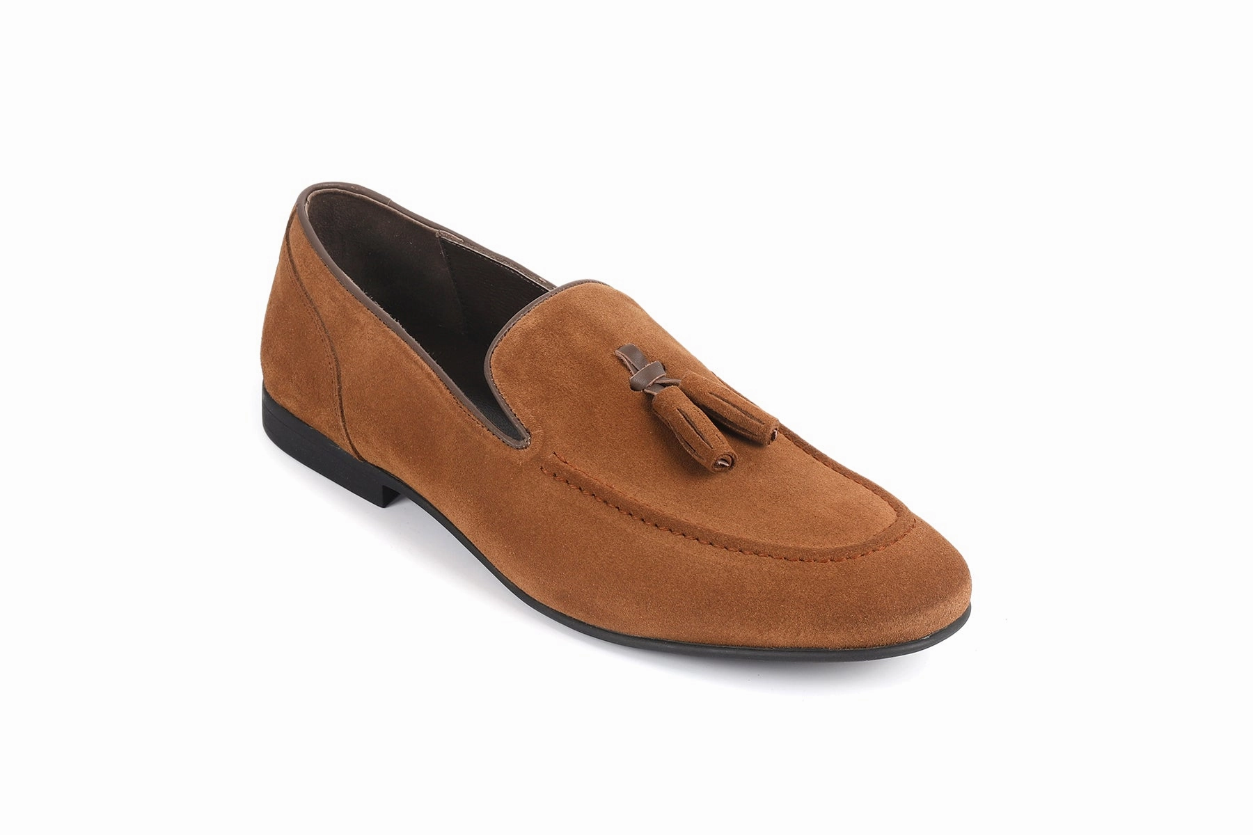 Lenore Tassel Loafers Loafers Extra Wide