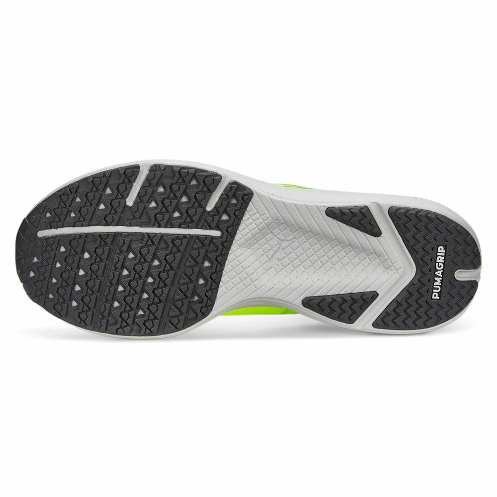 Puma Mercedes F1 Shoes Liberate NITRO Running Shoes