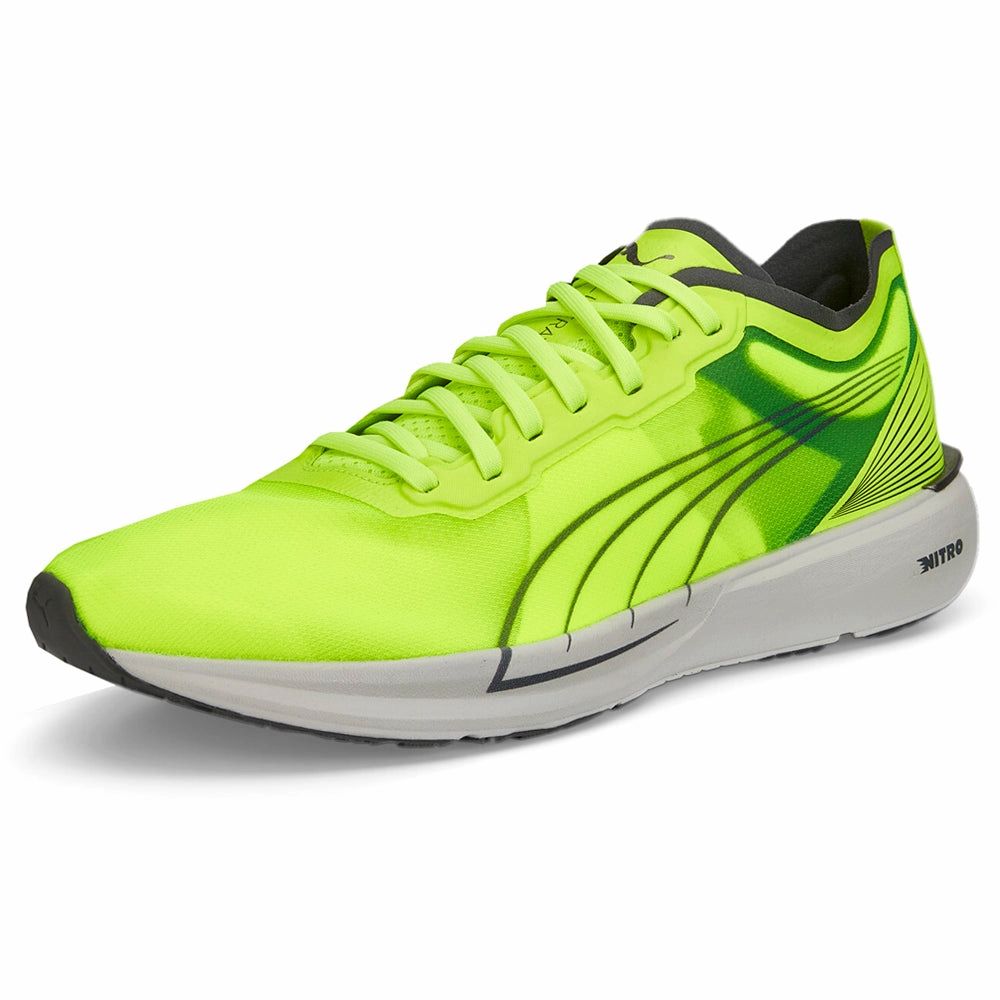 Puma Road Rider Shoes Liberate NITRO Running Shoes