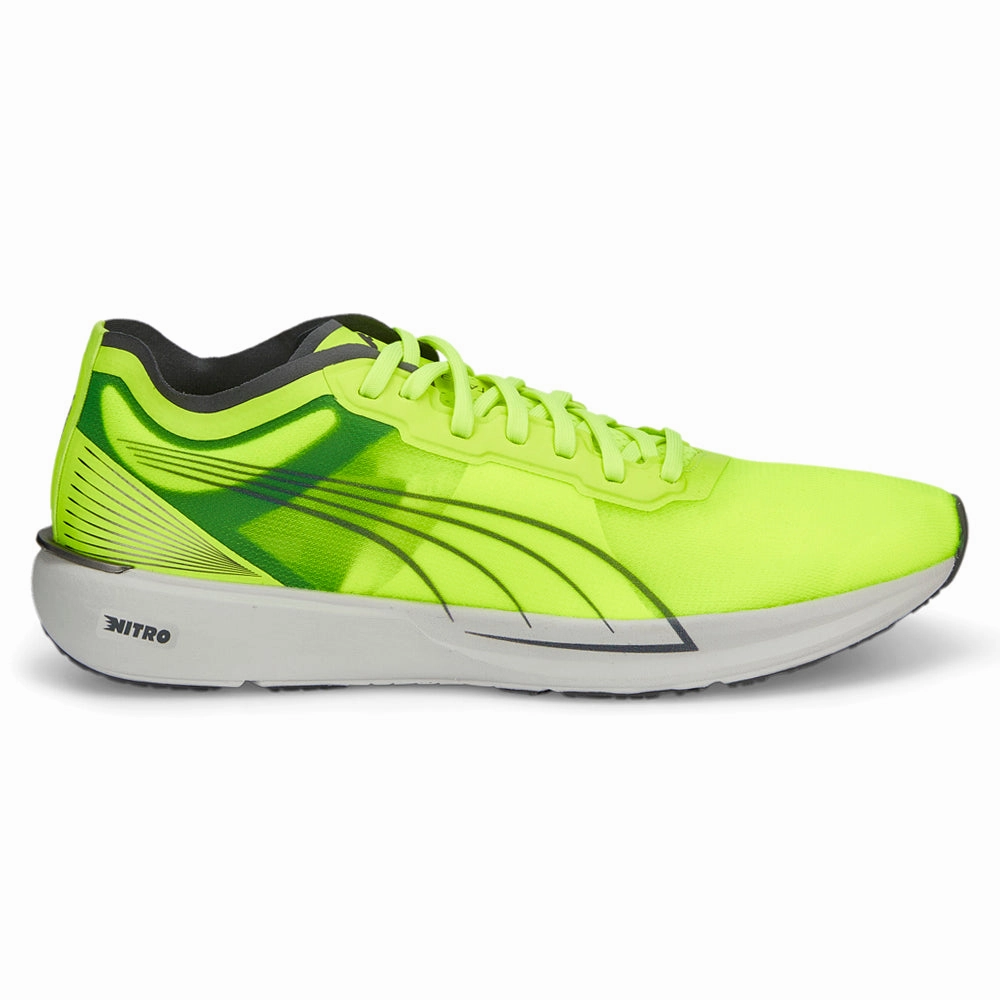 Puma Driving Shoes Porsche Liberate NITRO Running Shoes