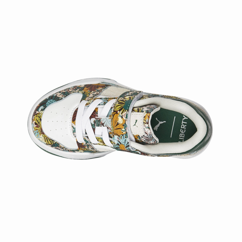 Liberty x Slipstream Lace Up Sneakers (Little Kid-Big Kid) Sneakers For Sell