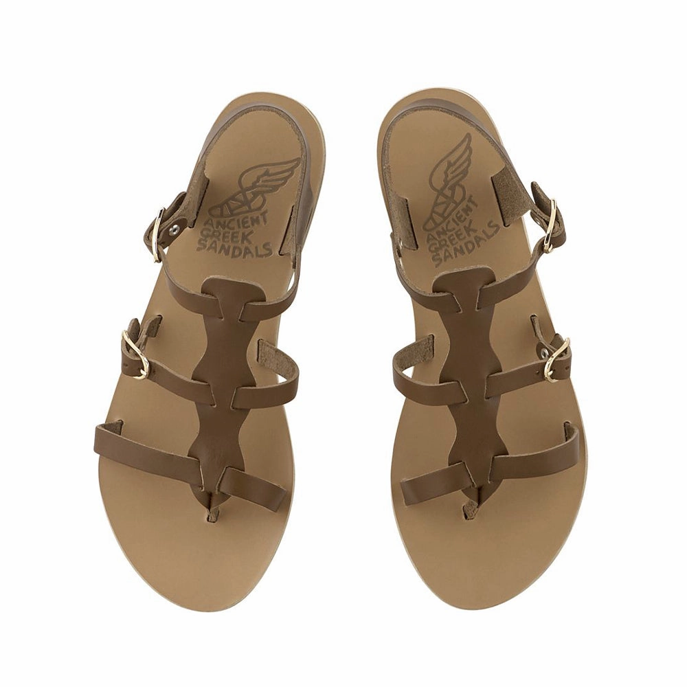 Grace Kelly Cotto Bunion Corrector Sandals