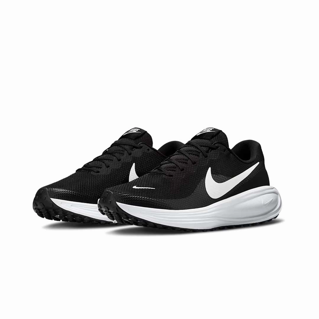Nike - Men's Revolution 8 Shoes (HJ9198 003) Nike Golf Shoes Amazon