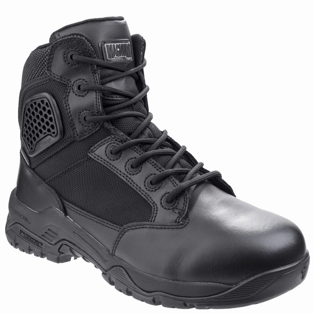 Ankle Boots 4.5 Magnum Strike Force 6.0 WP Uniform Boot