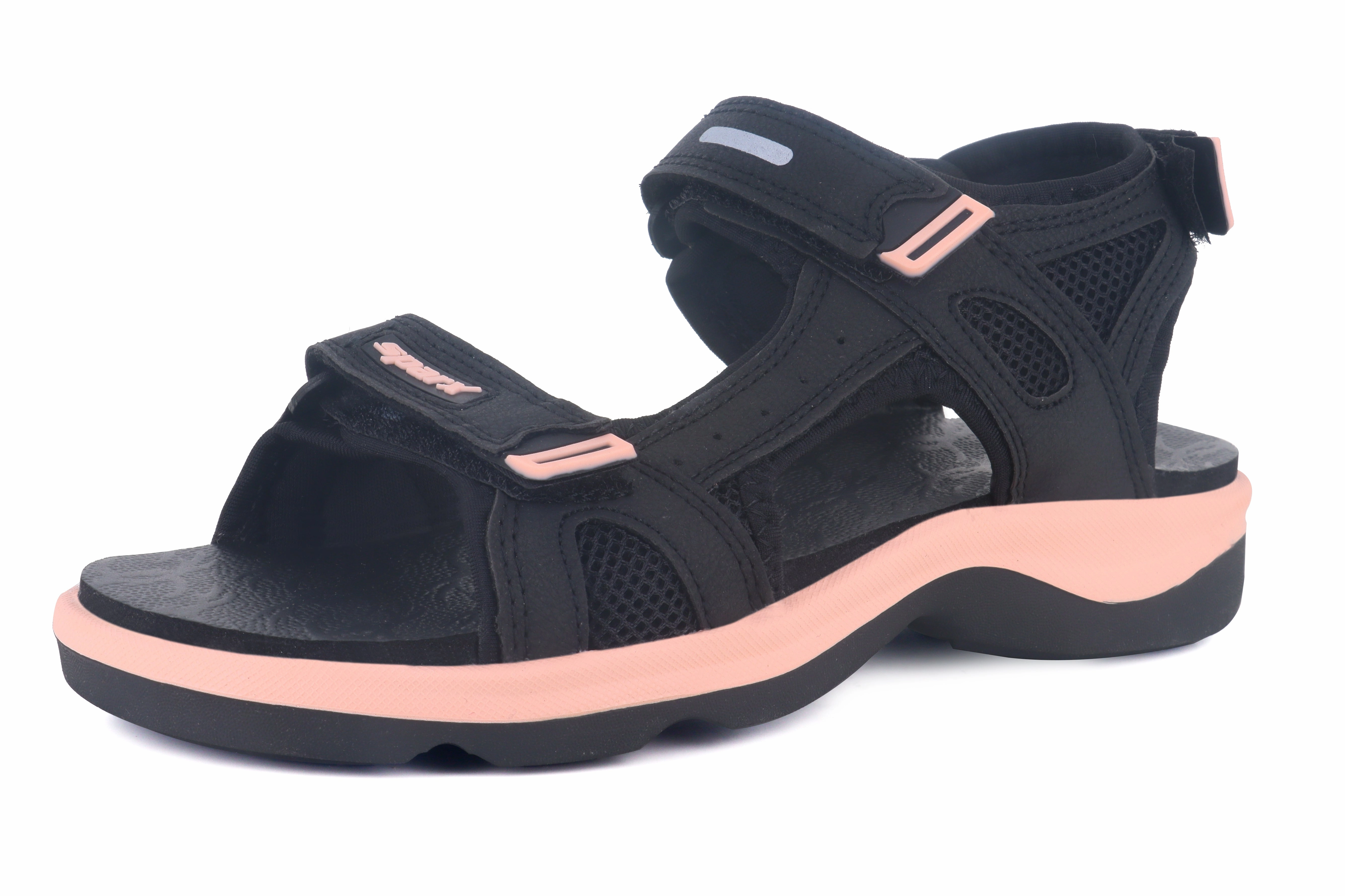 Leather Sole Sandals SPARX Sandals for women SS 608