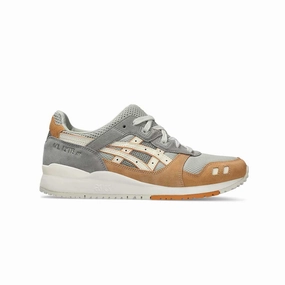 Asics - Unisex Gel-Lyte III OG Shoes (1203A330 022) Asics Tiger Shoes Mexico 66