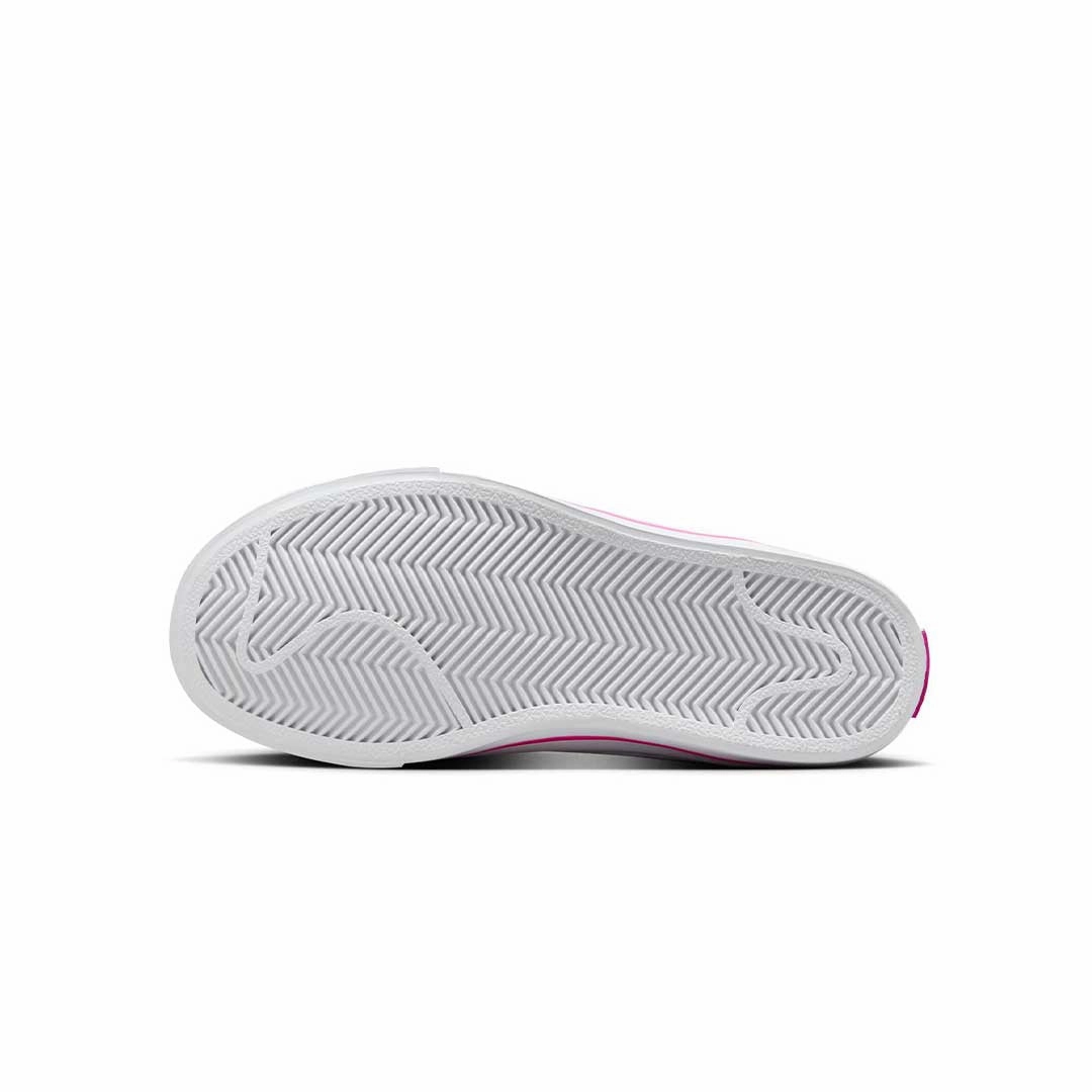 Nike - Kids' (Preschool) Court Legacy Shoes (DA5381 124) Venom Nike Shoes