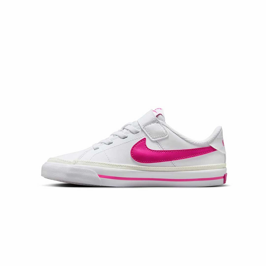 Nike - Kids' (Preschool) Court Legacy Shoes (DA5381 124) Eliud Kipchoge Nike Shoes
