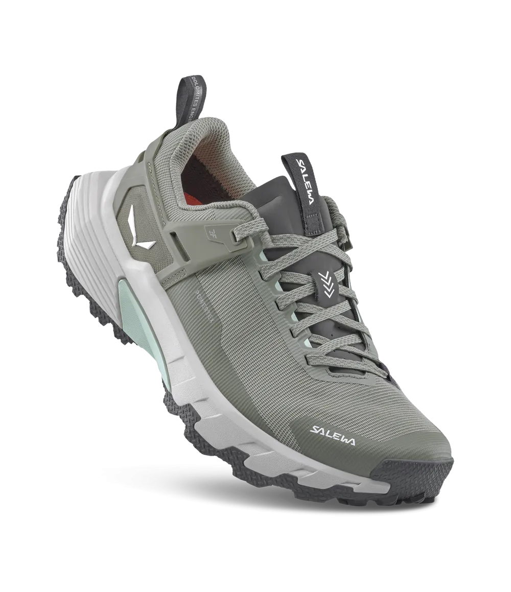 W Pedroc 2 PTX Mid Cut Hiking Boots