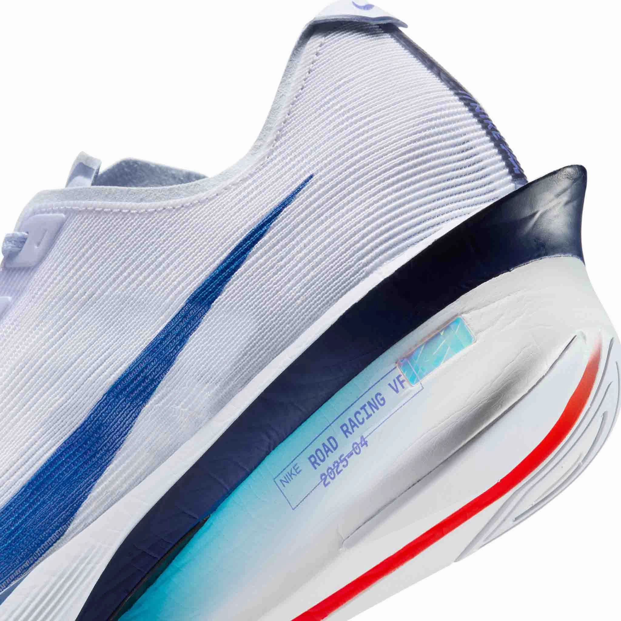 Nike Player Exclusive Shoes Nike | Men's Vaporfly 4 Road Racing Shoes - Ghost