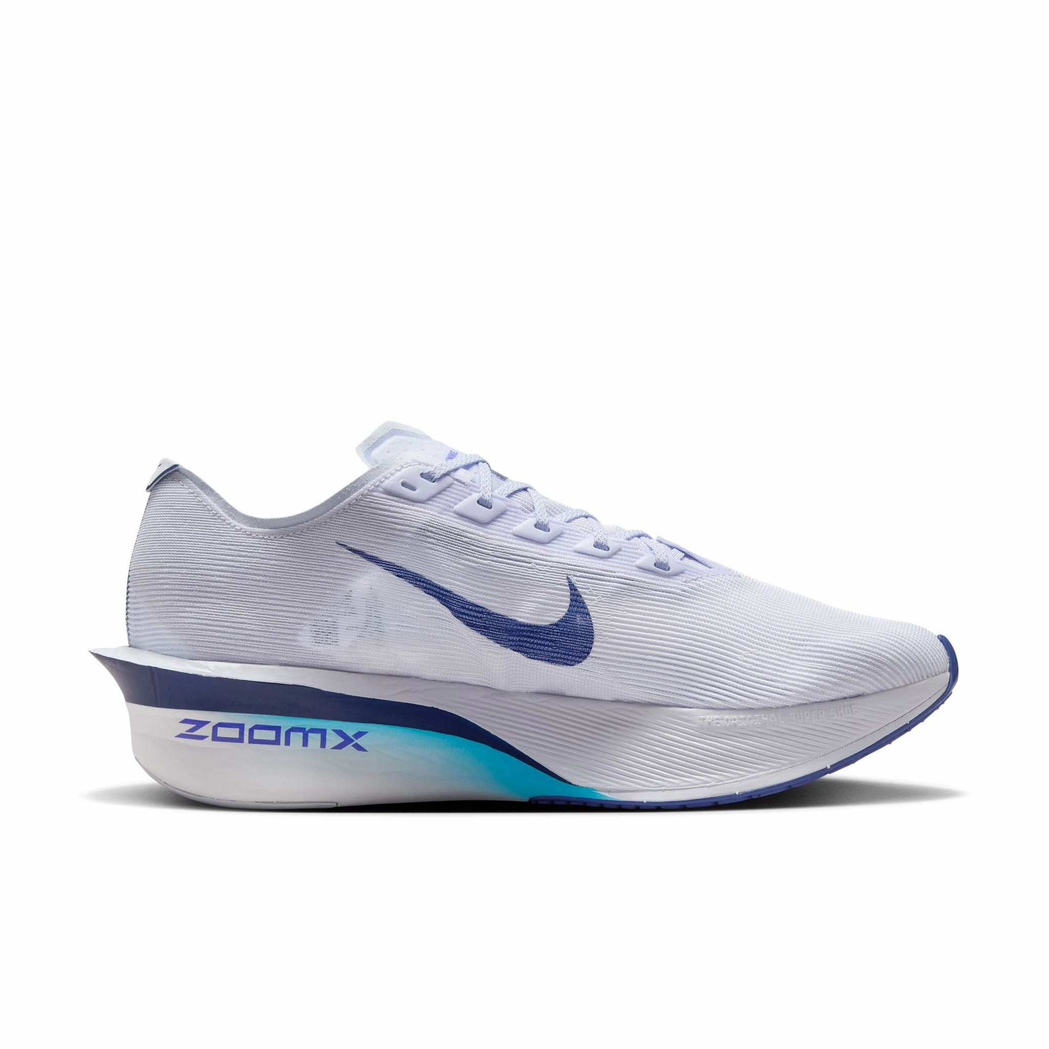 Nike Basketball Shoes Sale Nike | Men's Vaporfly 4 Road Racing Shoes - Ghost