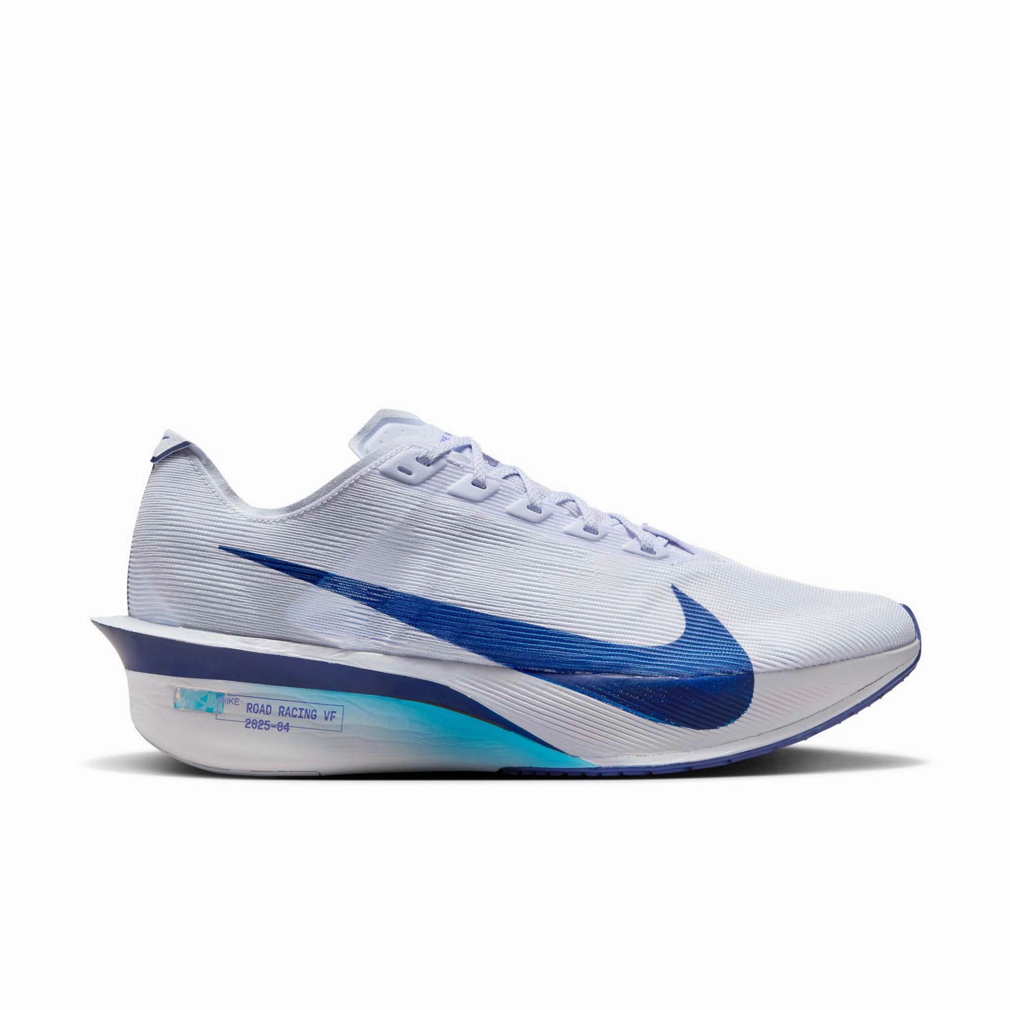 Nike | Men's Vaporfly 4 Road Racing Shoes - Ghost Nike Nylon Cortez Shoes