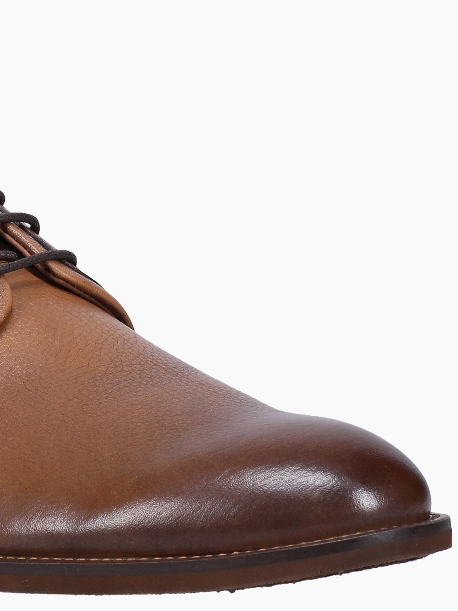 Difference Between Brogues And Oxfords Thomas Jp130012 Tan Tumb Leather