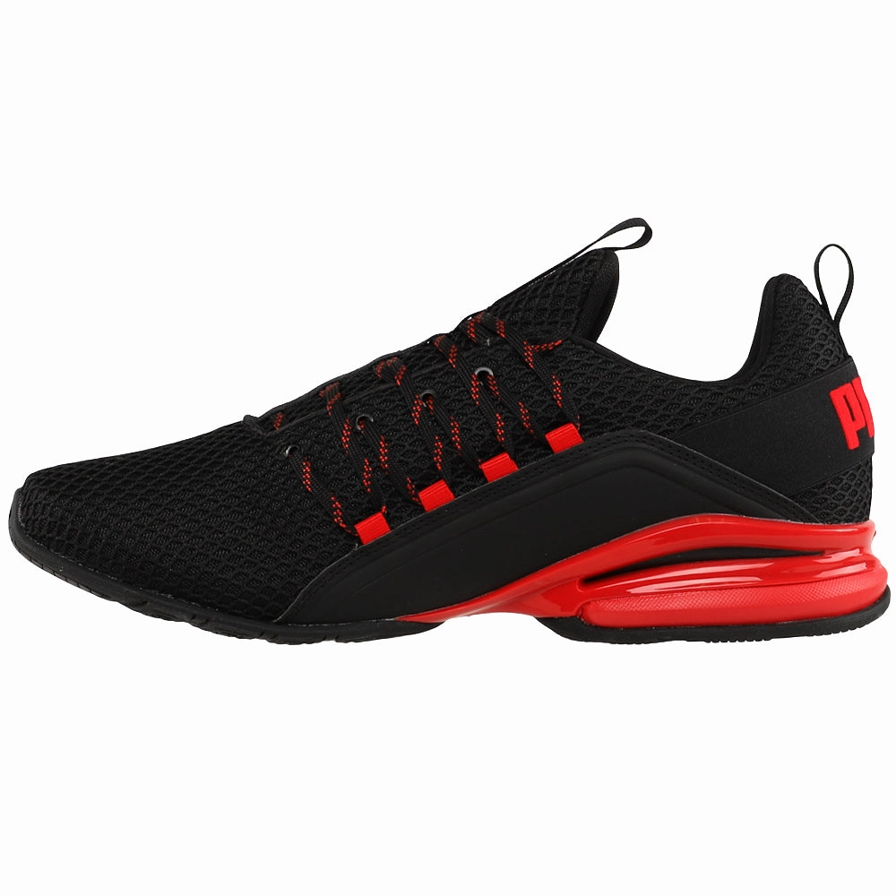 Puma Alex Toussaint Running Shoes Axelion Spark Training Shoes