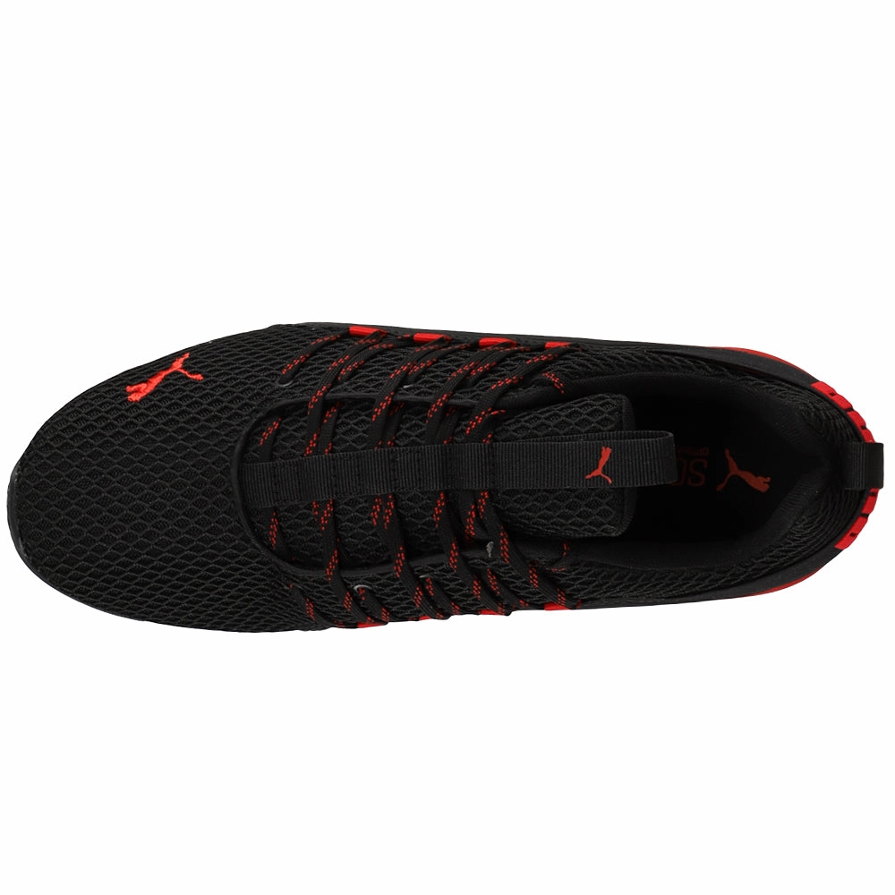 Puma Limited Edition Shoes 2024 Axelion Spark Training Shoes