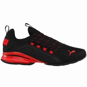 Axelion Spark Training Shoes Puma With Ferrari Logo Shoes