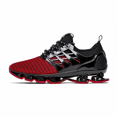 History Of Shoes Big Size 36-46 Men Women Running Shoes Outdoor Breathable Jogging Sport Blade Shoes for Men's Krasovki Walking Sneakers for Men