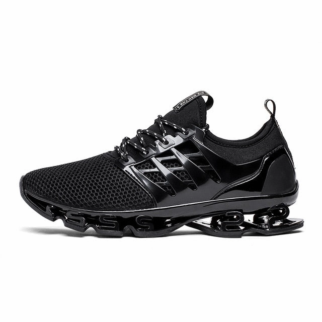 Big Size 36-46 Men Women Running Shoes Outdoor Breathable Jogging Sport Blade Shoes for Men's Krasovki Walking Sneakers for Men Nashua Nh