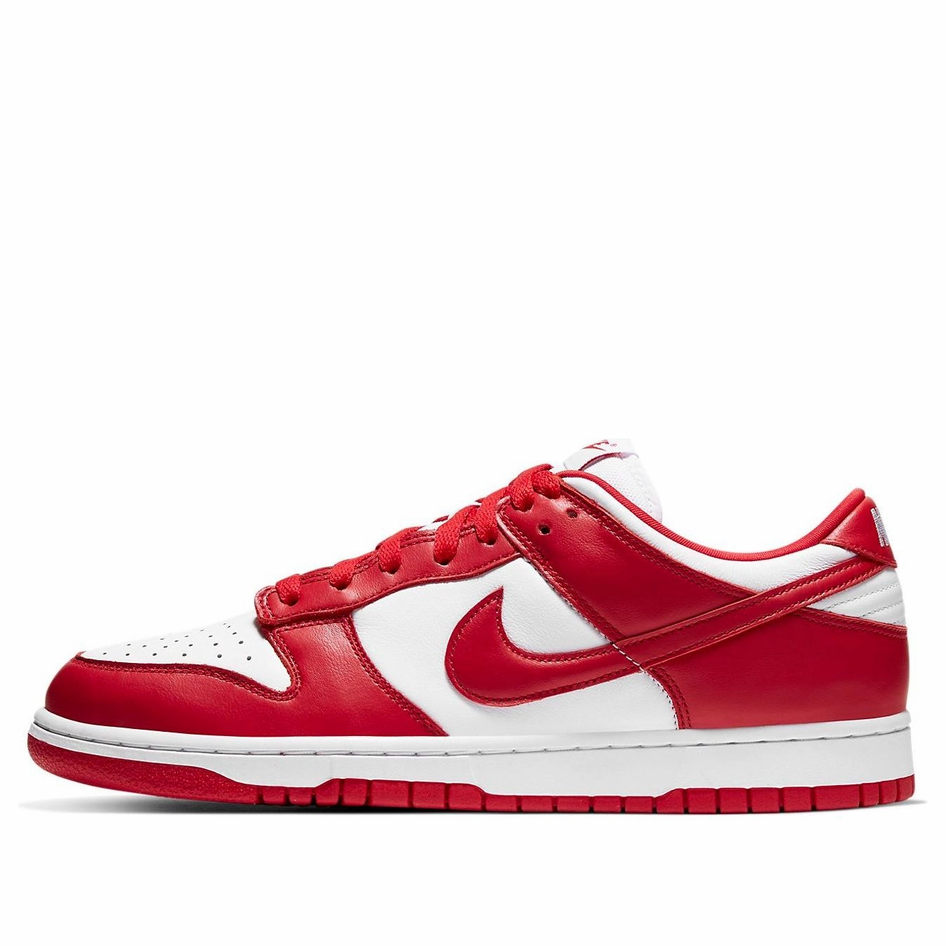 Nike Dunk Low Sp St. John'S Angel Reese Shoes Nike