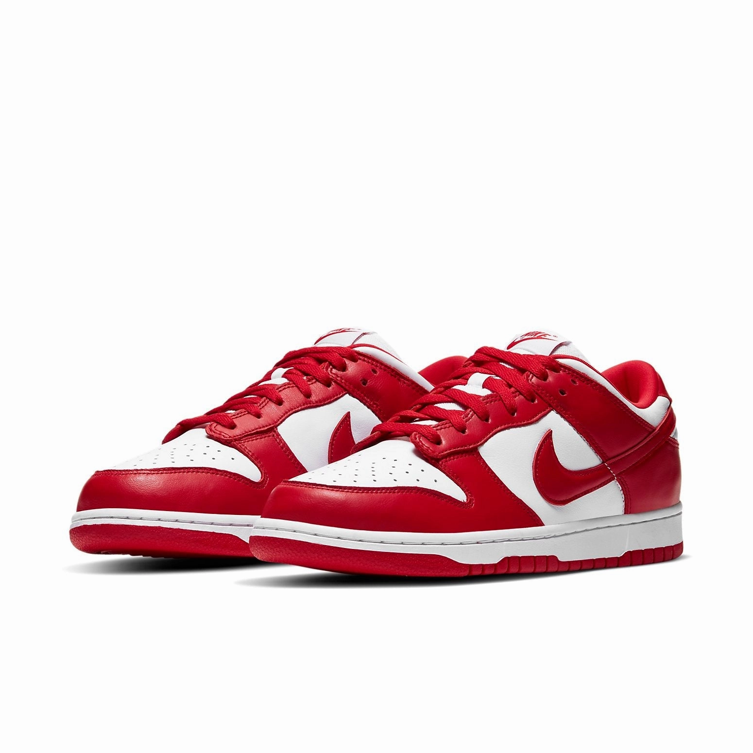 Nike Dunk Low Sp St. John'S Nike Shoes App