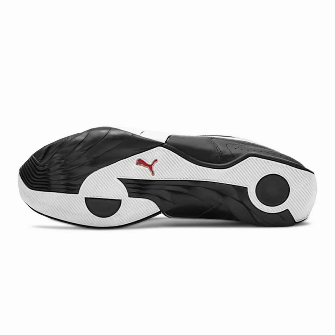 Puma - Men's Redon Bungee Shoes (388167 02) New Shoes Puma