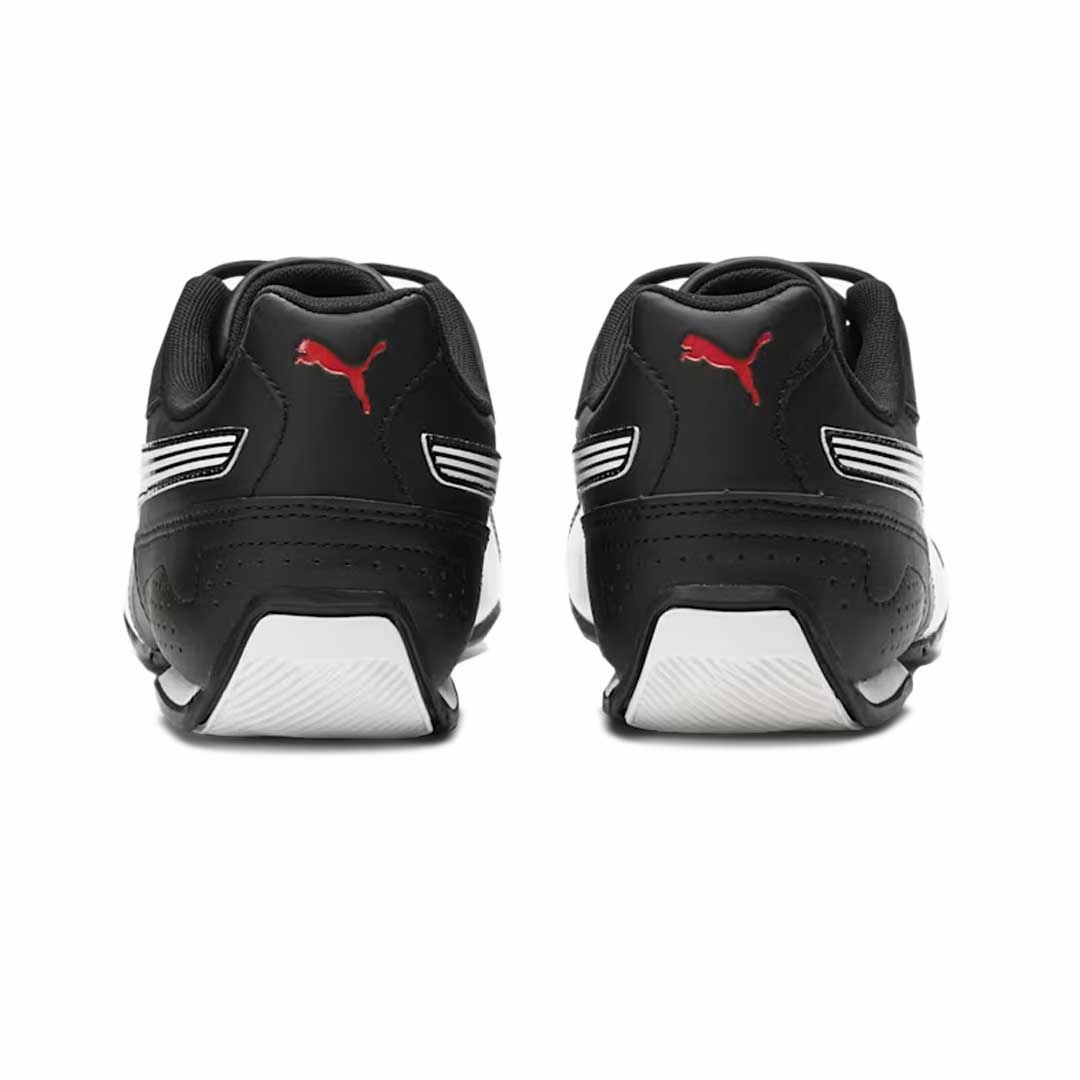 Original Puma Running Shoes Puma - Men's Redon Bungee Shoes (388167 02)