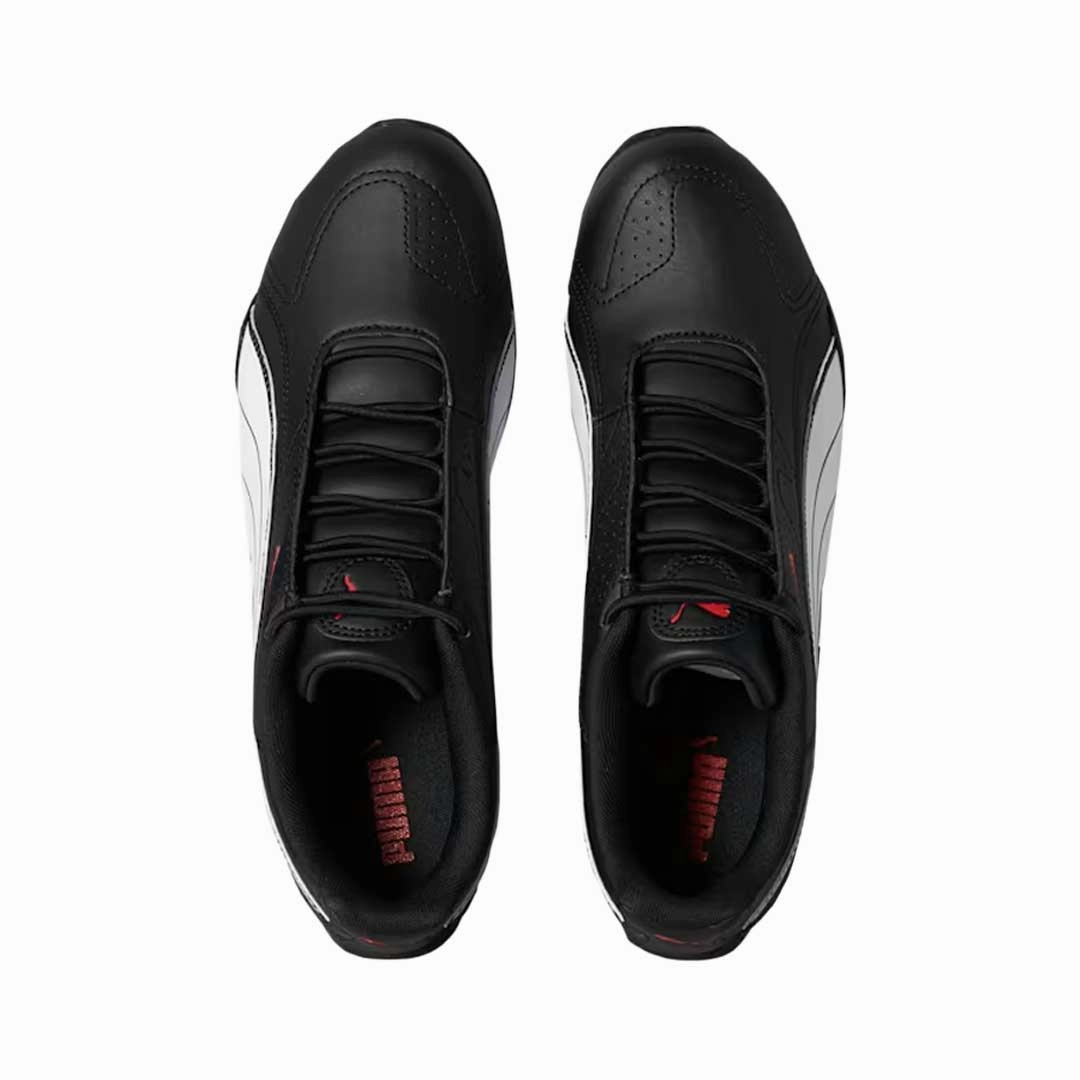 Puma Basketball Shoes Deals Puma - Men's Redon Bungee Shoes (388167 02)
