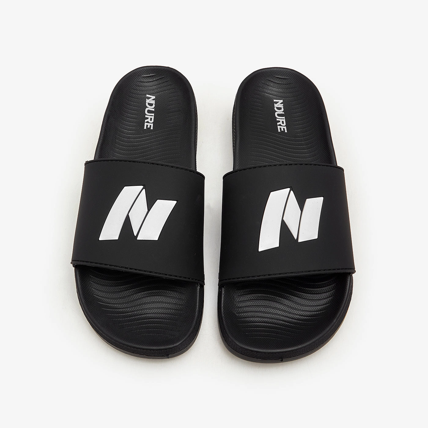 Lightweight Slides for Men Woven Slides
