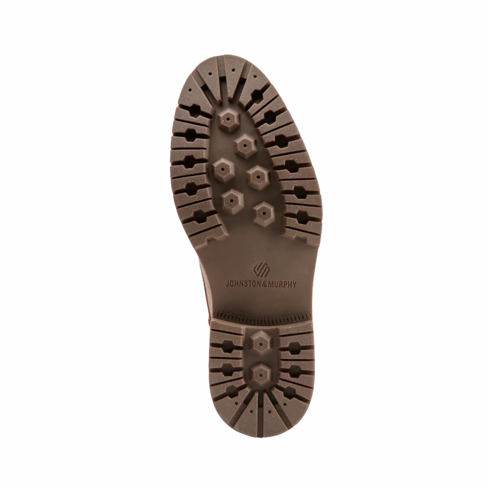 Kipton Plain Toe Grunge Ankle Boots