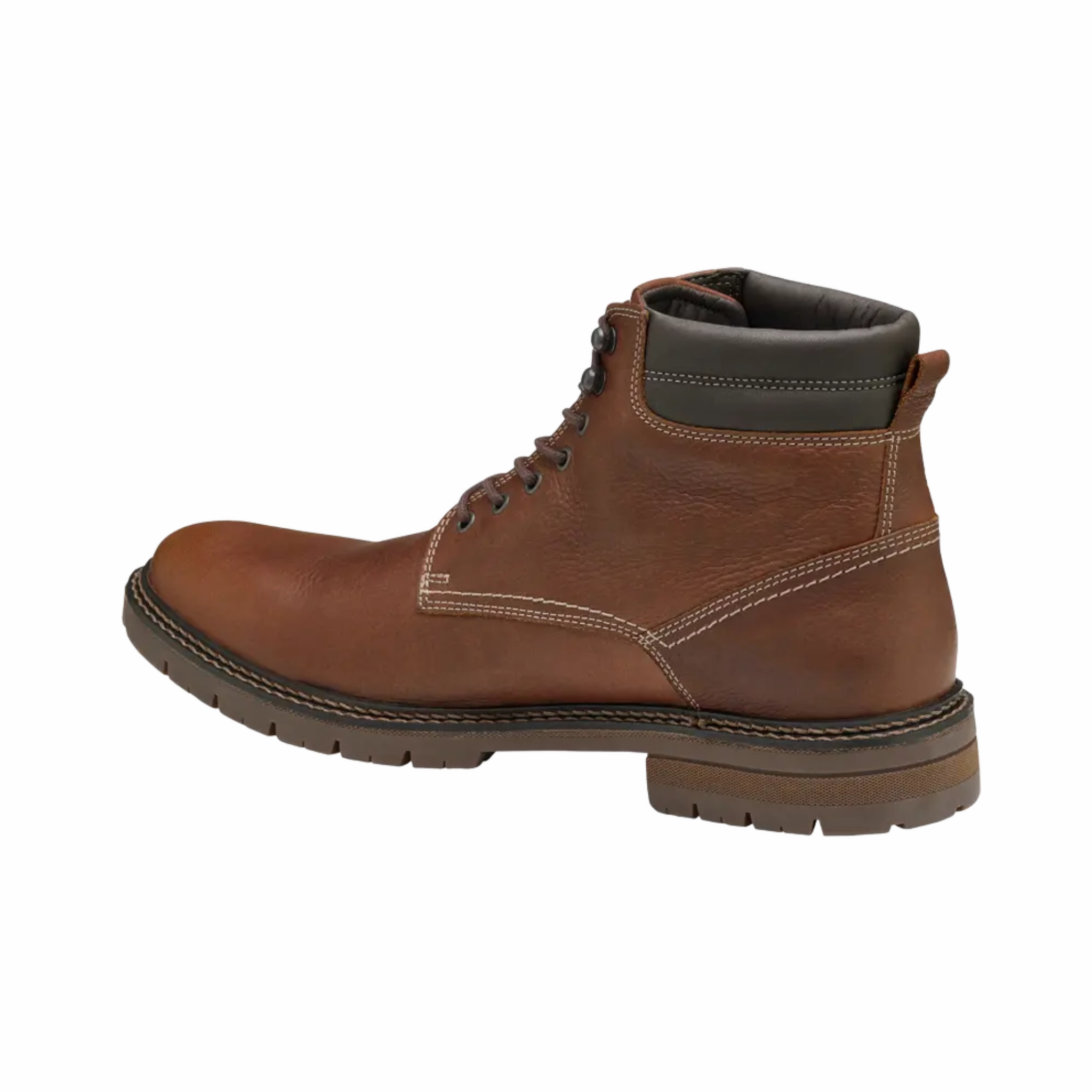 Suede Zip Ankle Boots Kipton Plain Toe