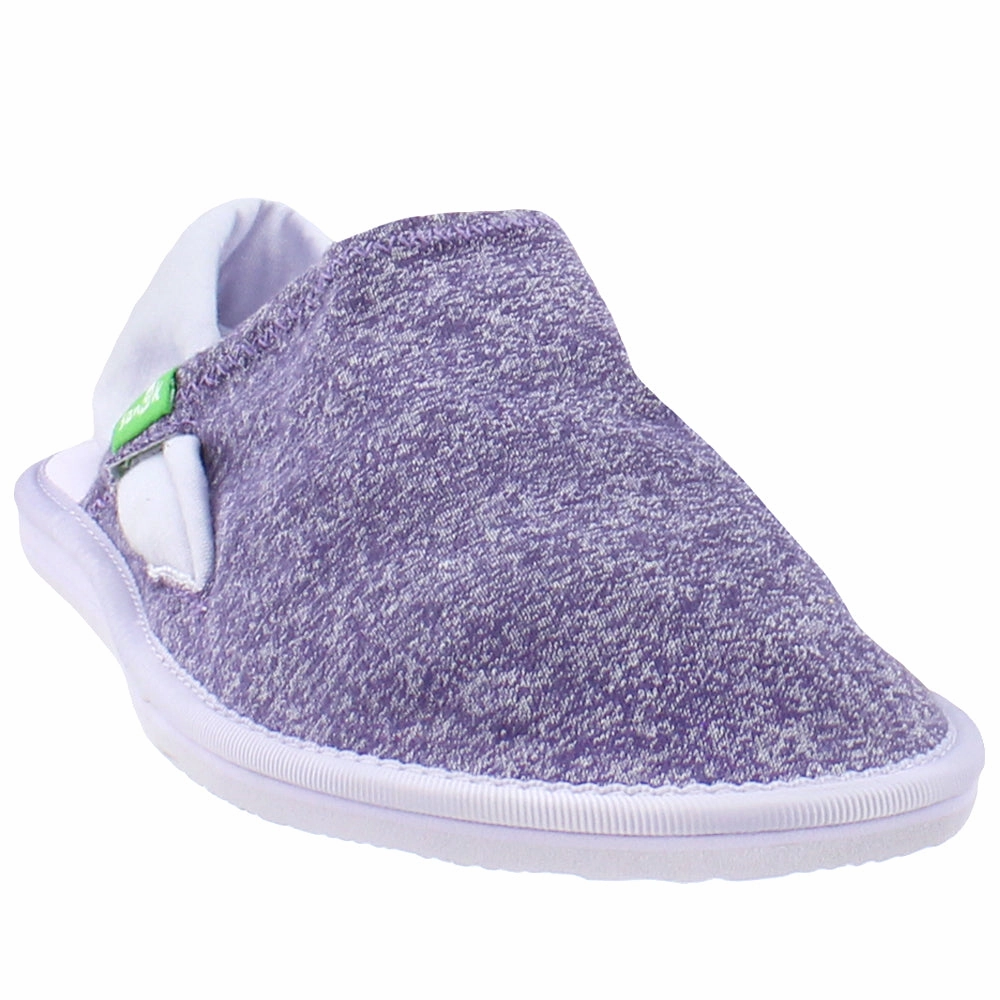 Lil Yoga Sling Back Flats (Little Kid-Big Kid) Sandals Naturalizer