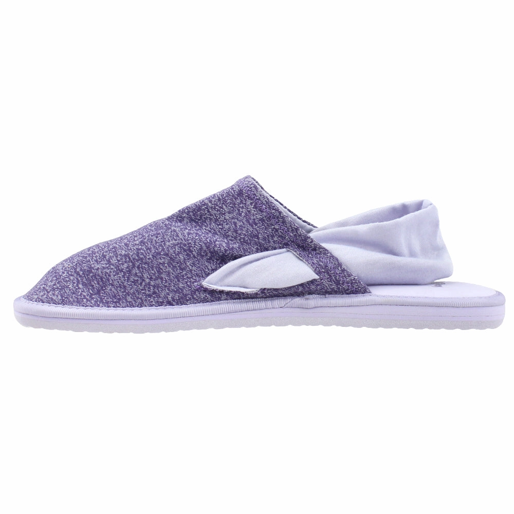 Wedge Heel Peep Toe Sandals Lil Yoga Sling Back Flats (Little Kid-Big Kid)