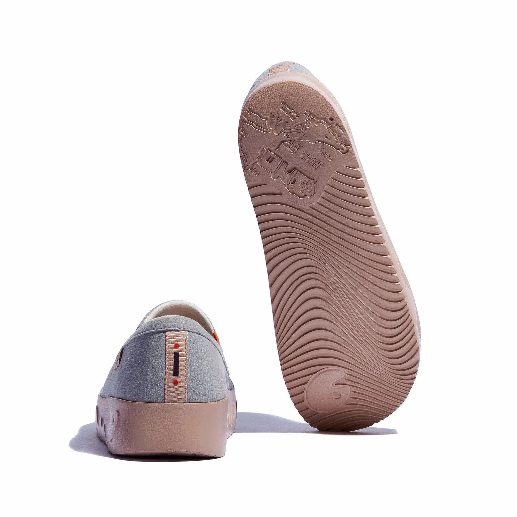 Chunky Prada Loafers Limestone Fuerteventura X Men