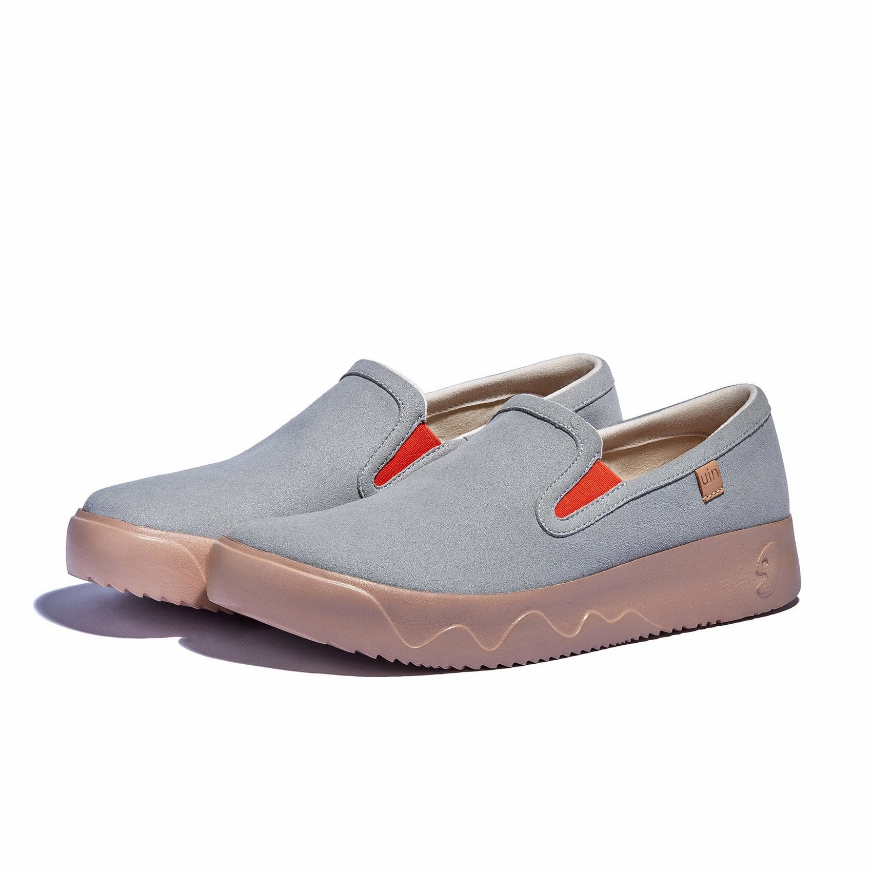 Uptown Loafers Vionic Limestone Fuerteventura X Men
