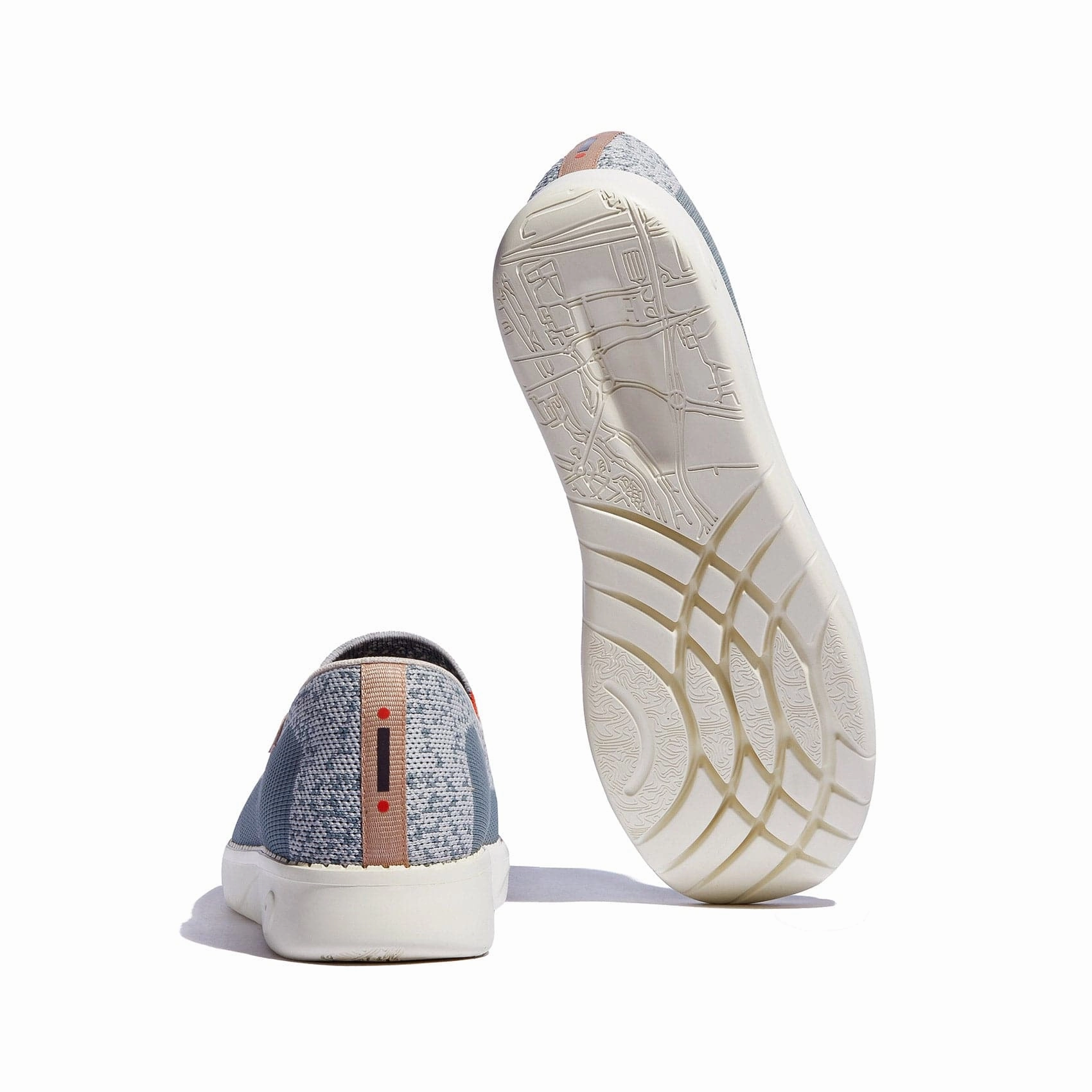 Velvet Dress Loafers Limestone Tarragona II Men